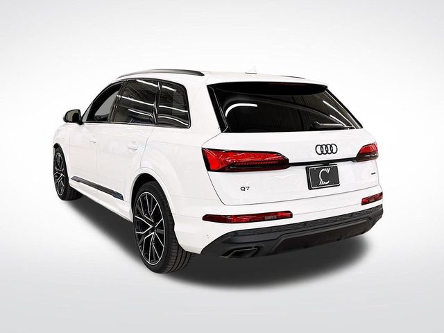 2025 Audi Q7 Premium Plus 55 TFSI quattro - 23032921 - 2