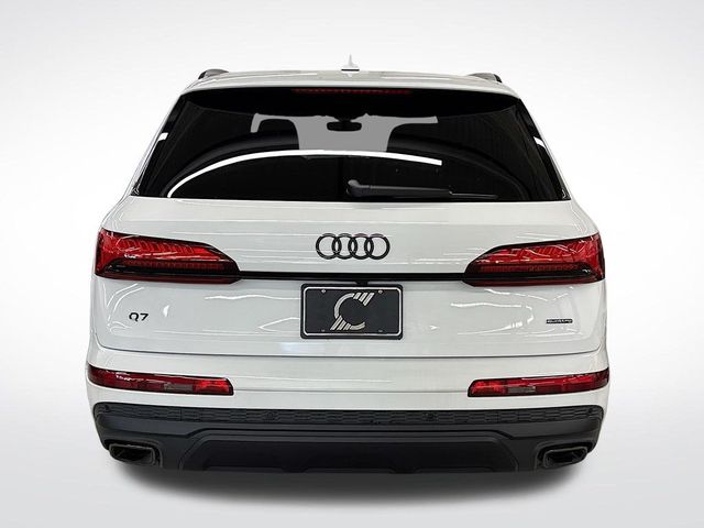2025 Audi Q7 Premium Plus 55 TFSI quattro - 23032921 - 3