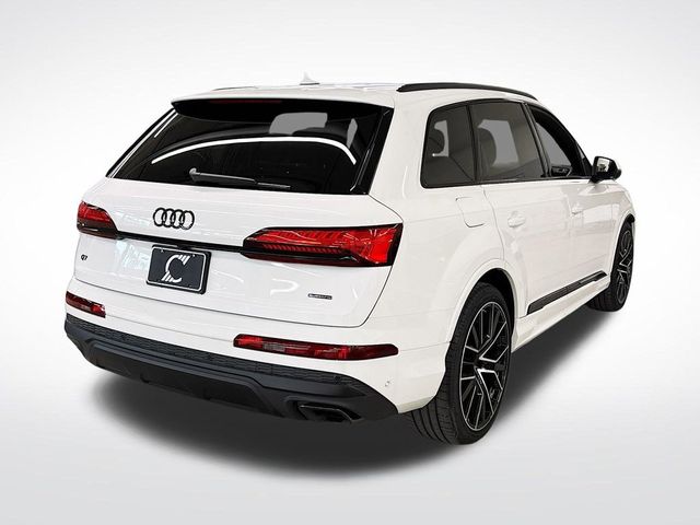 2025 Audi Q7 Premium Plus 55 TFSI quattro - 23032921 - 4