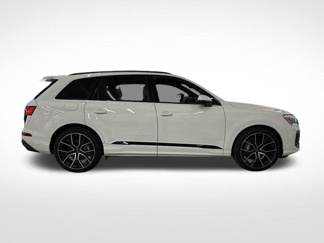 2025 Audi Q7 Premium Plus 55 TFSI quattro - 23032921 - 5