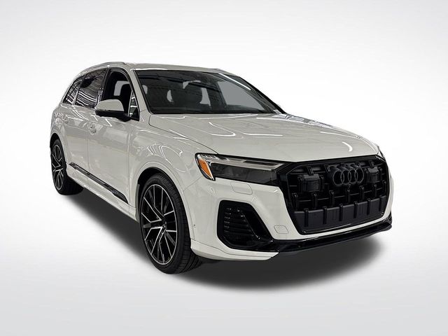 2025 Audi Q7 Premium Plus 55 TFSI quattro - 23032921 - 6