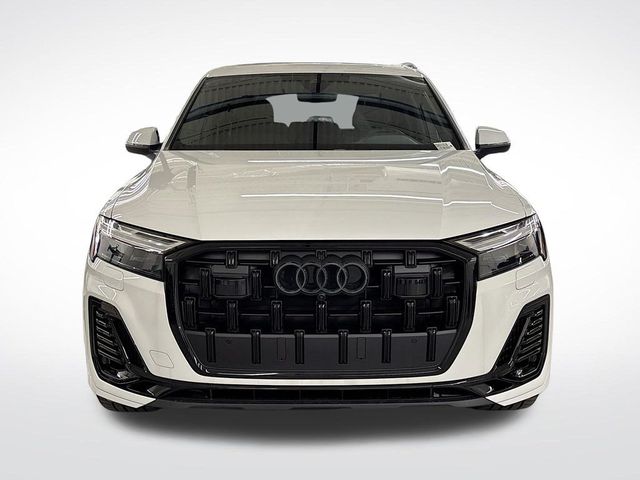 2025 Audi Q7 Premium Plus 55 TFSI quattro - 23032921 - 7