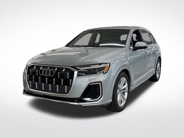 2025 Audi Q7 Premium Plus 55 TFSI quattro - 23034846 - 0