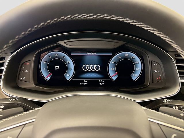 2025 Audi Q7 Premium Plus 55 TFSI quattro - 23034846 - 9