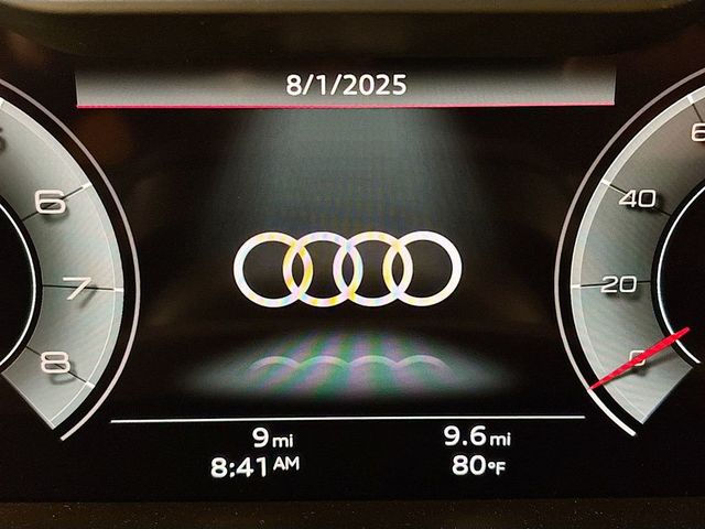 2025 Audi Q7 Premium Plus 55 TFSI quattro - 23034846 - 10