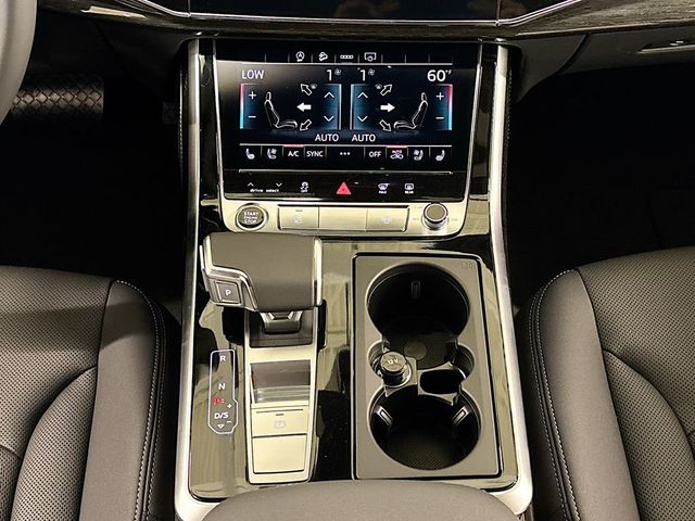 2025 Audi Q7 Premium Plus 55 TFSI quattro - 23034846 - 12