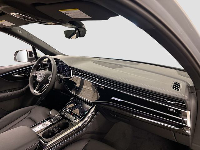 2025 Audi Q7 Premium Plus 55 TFSI quattro - 23034846 - 13