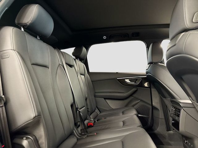 2025 Audi Q7 Premium Plus 55 TFSI quattro - 23034846 - 15