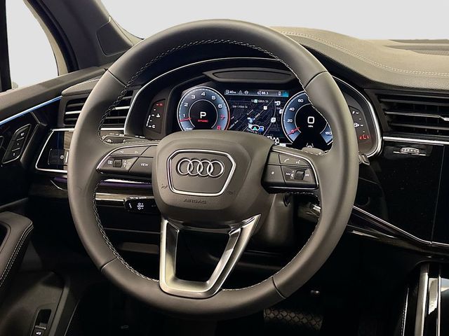 2025 Audi Q7 Premium Plus 55 TFSI quattro - 23034846 - 17