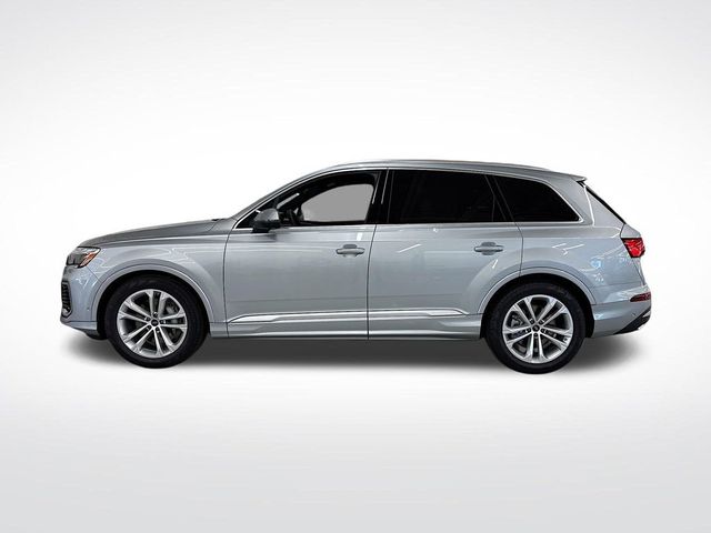2025 Audi Q7 Premium Plus 55 TFSI quattro - 23034846 - 1