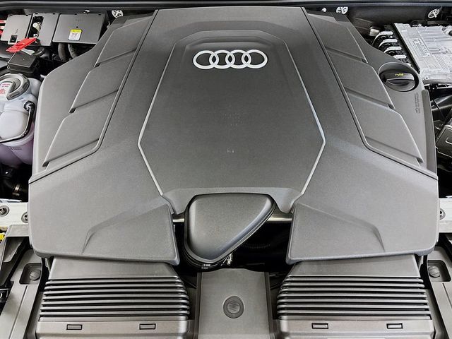 2025 Audi Q7 Premium Plus 55 TFSI quattro - 23034846 - 21