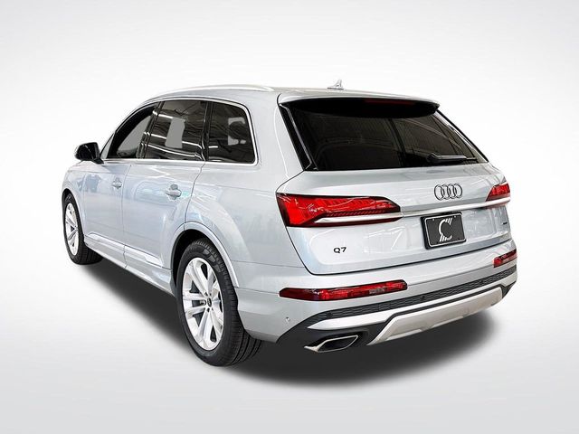 2025 Audi Q7 Premium Plus 55 TFSI quattro - 23034846 - 2