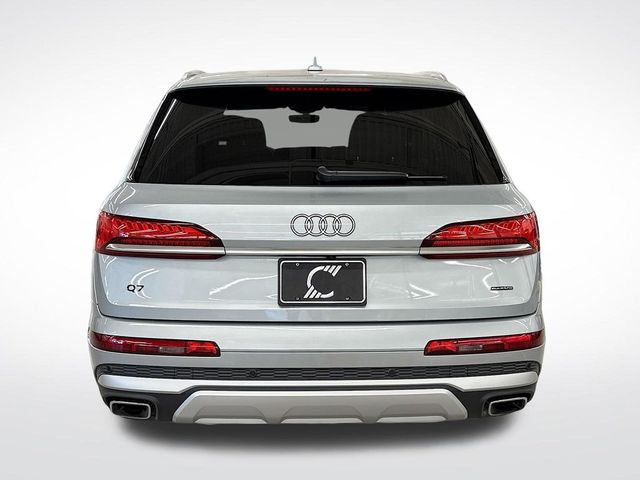 2025 Audi Q7 Premium Plus 55 TFSI quattro - 23034846 - 3