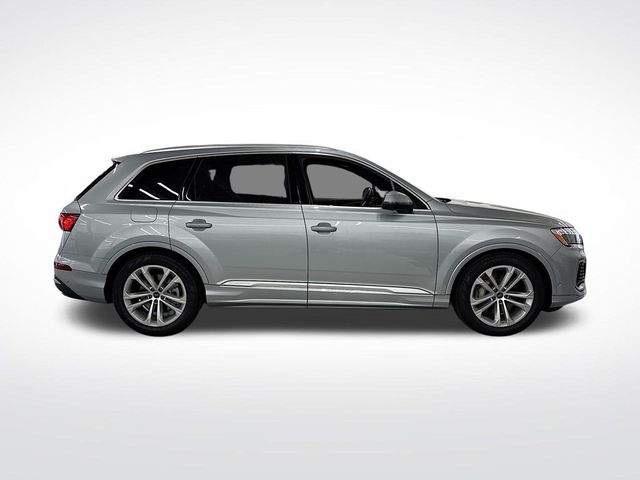 2025 Audi Q7 Premium Plus 55 TFSI quattro - 23034846 - 5