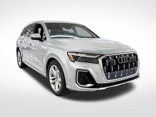 2025 Audi Q7 Premium Plus 55 TFSI quattro - 23034846 - 6