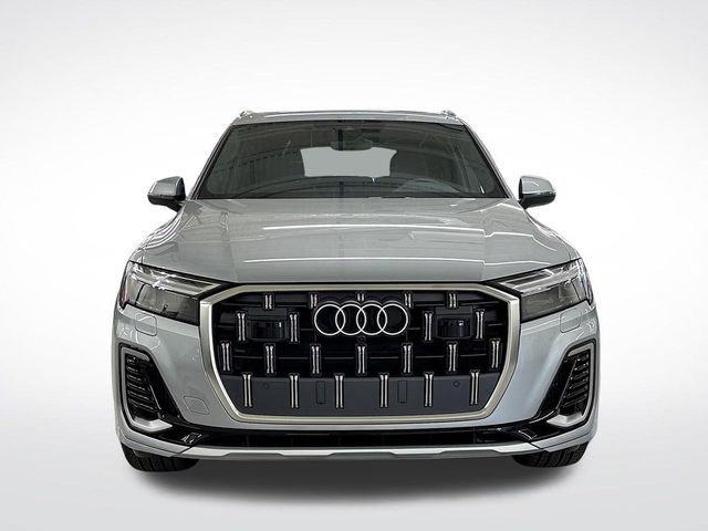 2025 Audi Q7 Premium Plus 55 TFSI quattro - 23034846 - 7