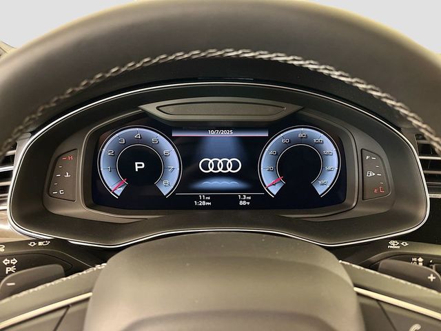 2025 Audi Q7 Premium Plus 55 TFSI quattro - 23047545 - 9