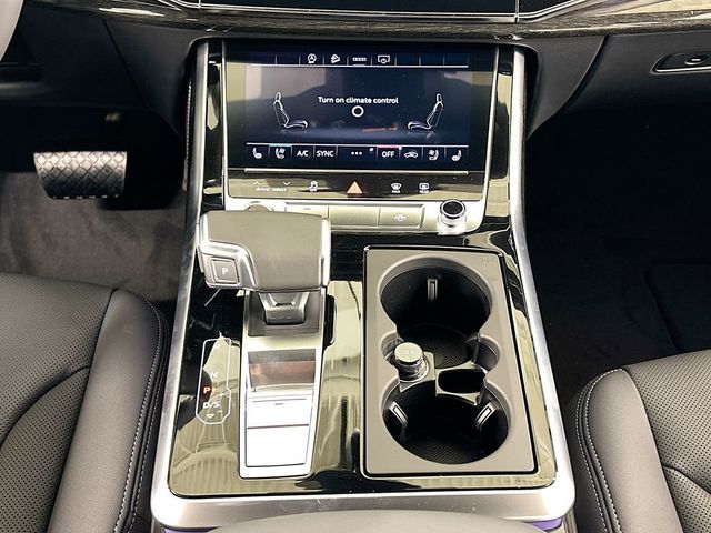 2025 Audi Q7 Premium Plus 55 TFSI quattro - 23047545 - 12
