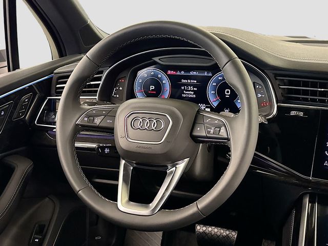 2025 Audi Q7 Premium Plus 55 TFSI quattro - 23047545 - 17