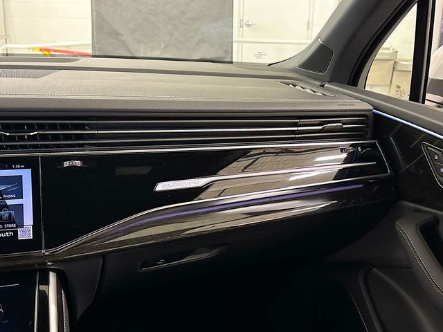 2025 Audi Q7 Premium Plus 55 TFSI quattro - 23047545 - 19