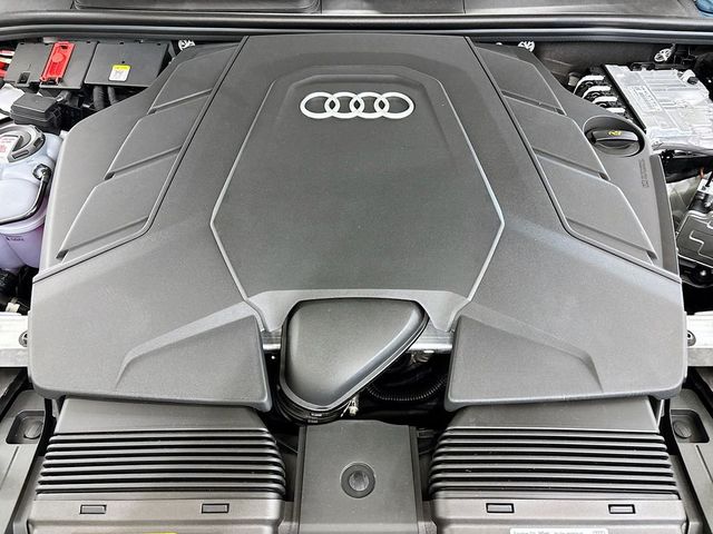 2025 Audi Q7 Premium Plus 55 TFSI quattro - 23047545 - 22