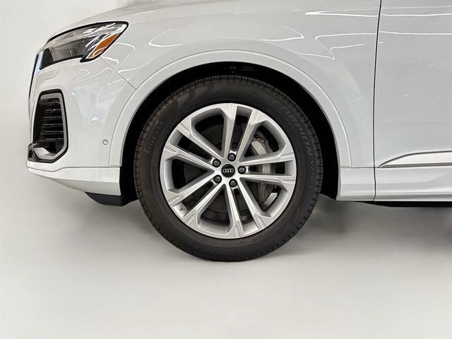 2025 Audi Q7 Premium Plus 55 TFSI quattro - 23047545 - 23
