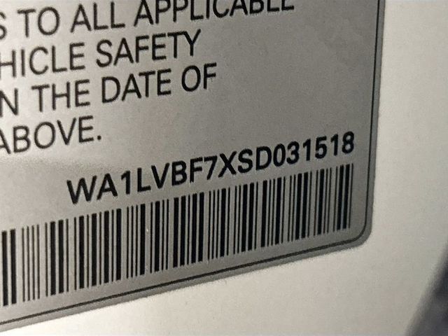 2025 Audi Q7 Premium Plus 55 TFSI quattro - 23047545 - 24