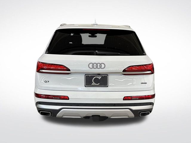 2025 Audi Q7 Premium Plus 55 TFSI quattro - 23047545 - 3