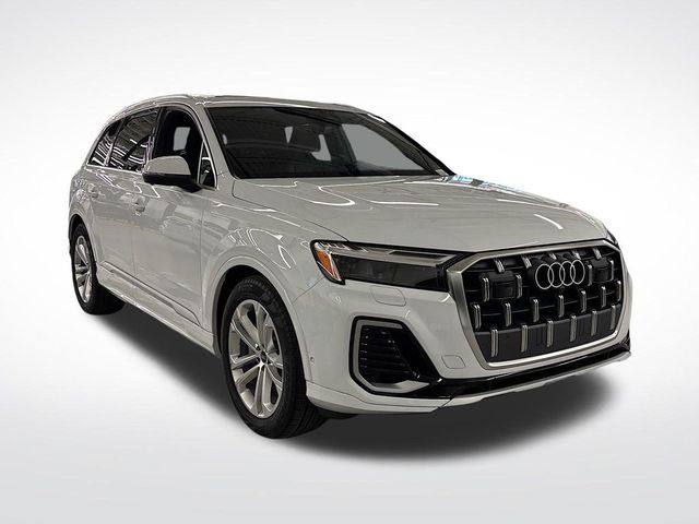 2025 Audi Q7 Premium Plus 55 TFSI quattro - 23047545 - 6