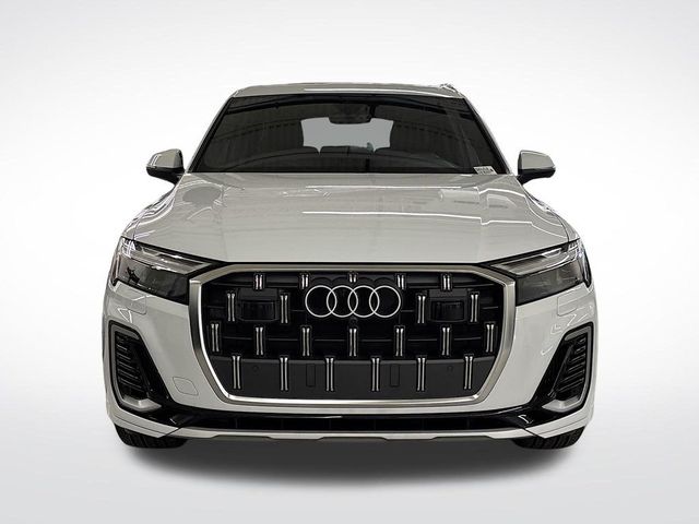 2025 Audi Q7 Premium Plus 55 TFSI quattro - 23047545 - 7