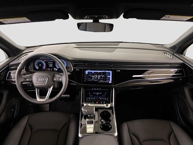 2025 Audi Q7 Premium Plus 55 TFSI quattro - 23047545 - 8