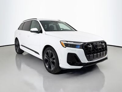 2025 Audi Q7