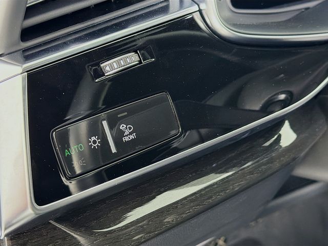 2025 Audi Q7 Premium Plus 55 TFSI quattro - 22947071 - 9