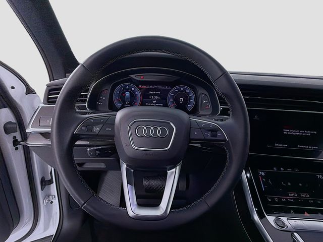 2025 Audi Q7 Premium Plus 55 TFSI quattro - 22947071 - 10