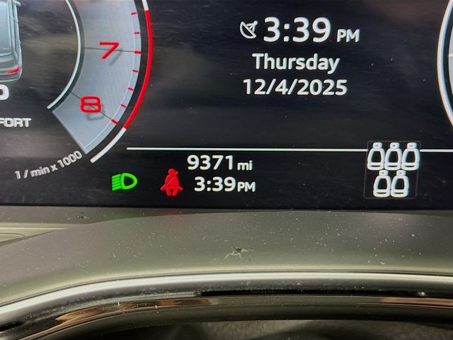 2025 Audi Q7 Premium Plus 55 TFSI quattro - 22947071 - 11