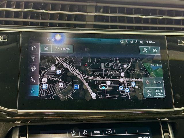 2025 Audi Q7 Premium Plus 55 TFSI quattro - 22947071 - 12