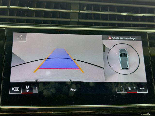 2025 Audi Q7 Premium Plus 55 TFSI quattro - 22947071 - 13