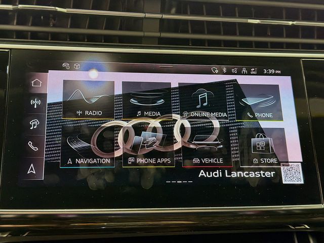 2025 Audi Q7 Premium Plus 55 TFSI quattro - 22947071 - 14