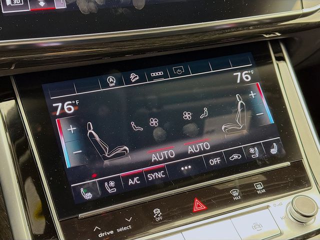 2025 Audi Q7 Premium Plus 55 TFSI quattro - 22947071 - 15