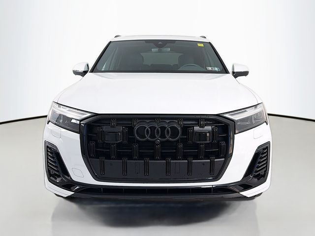 2025 Audi Q7 Premium Plus 55 TFSI quattro - 22947071 - 1