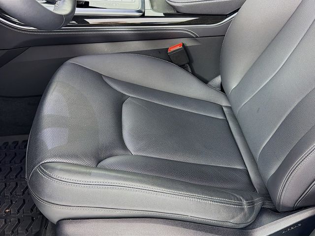 2025 Audi Q7 Premium Plus 55 TFSI quattro - 22947071 - 19