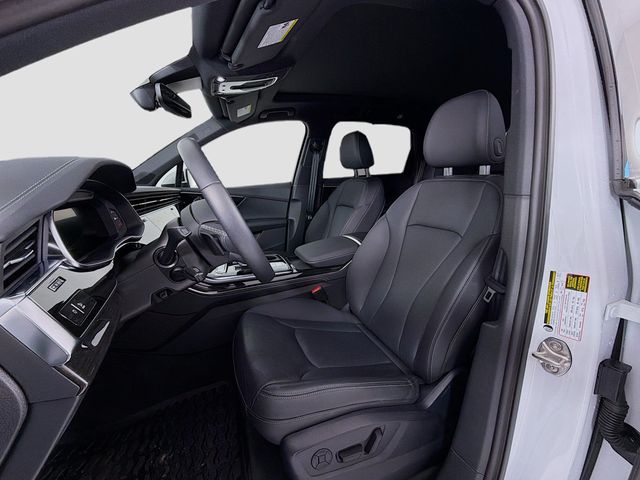 2025 Audi Q7 Premium Plus 55 TFSI quattro - 22947071 - 21