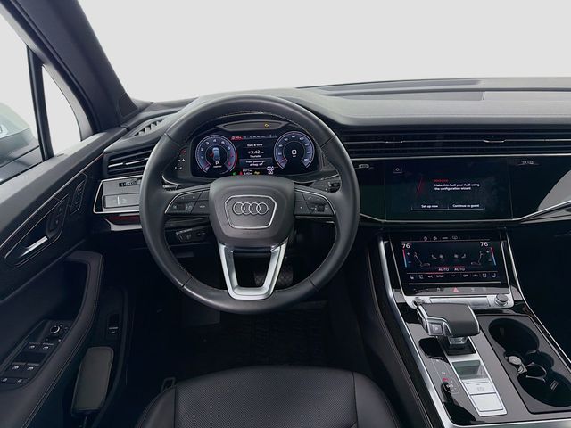 2025 Audi Q7 Premium Plus 55 TFSI quattro - 22947071 - 23