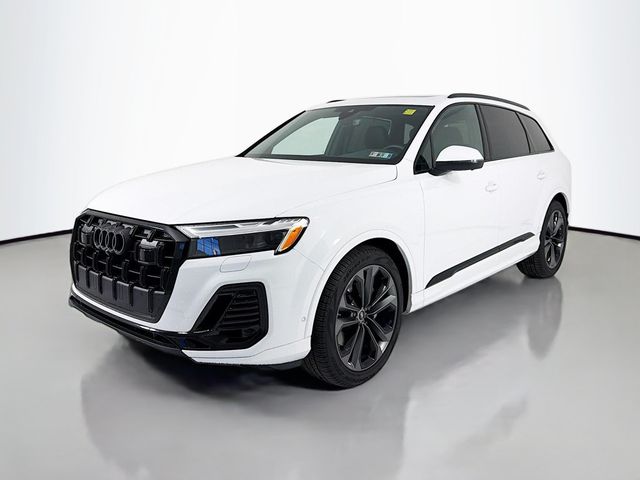 2025 Audi Q7 Premium Plus 55 TFSI quattro - 22947071 - 2