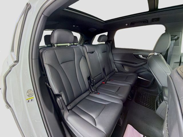 2025 Audi Q7 Premium Plus 55 TFSI quattro - 22947071 - 29
