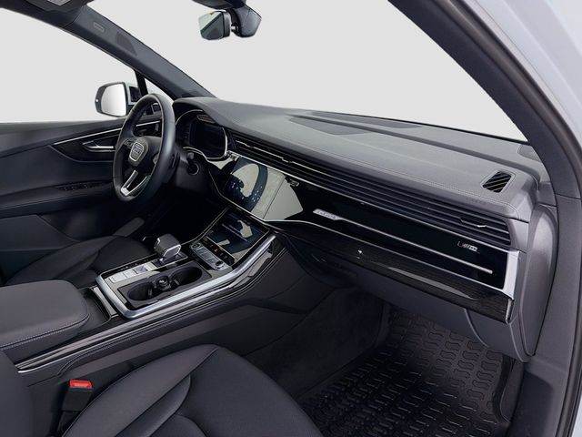 2025 Audi Q7 Premium Plus 55 TFSI quattro - 22947071 - 31