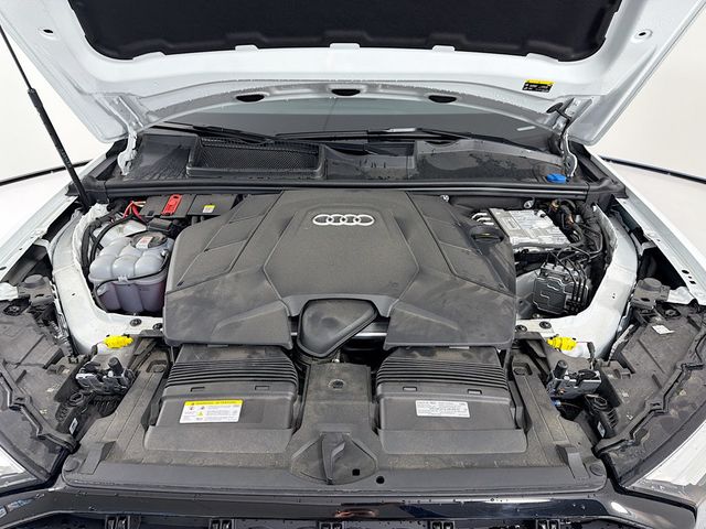 2025 Audi Q7 Premium Plus 55 TFSI quattro - 22947071 - 32