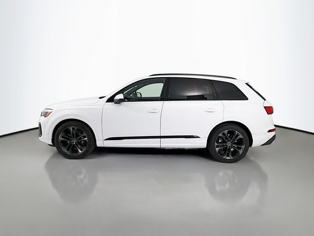 2025 Audi Q7 Premium Plus 55 TFSI quattro - 22947071 - 3