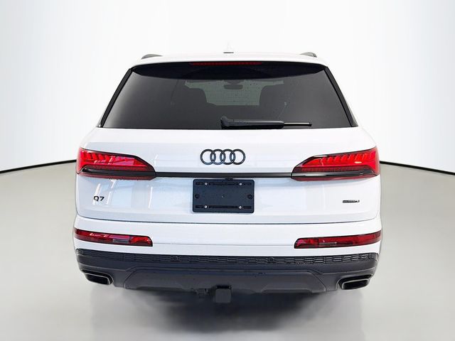 2025 Audi Q7 Premium Plus 55 TFSI quattro - 22947071 - 5