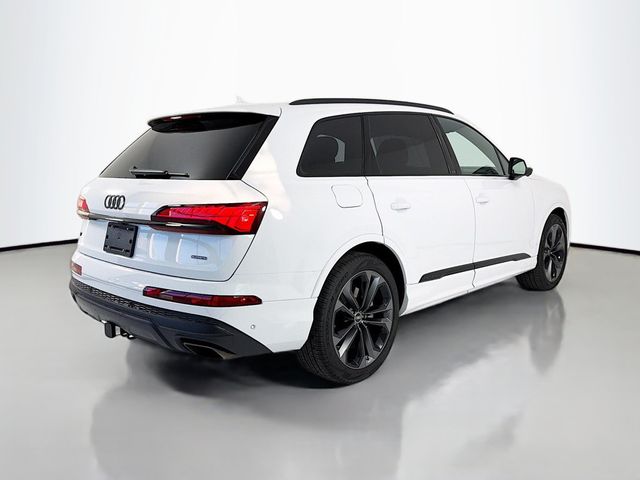 2025 Audi Q7 Premium Plus 55 TFSI quattro - 22947071 - 6
